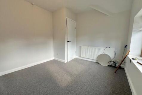 1st Bedroom