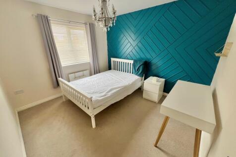3rd Bedroom