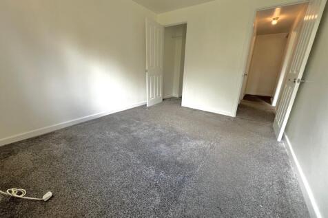 1st Bedroom