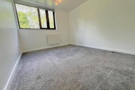 1st Bedroom