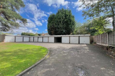 Garage-Parking