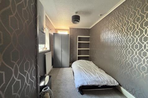 Third bedroom