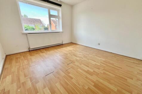 1st Bedroom