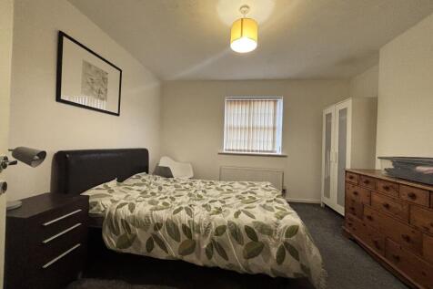 First Floor Bedroom