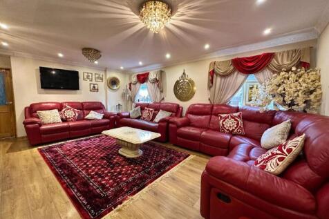 Second Reception Room