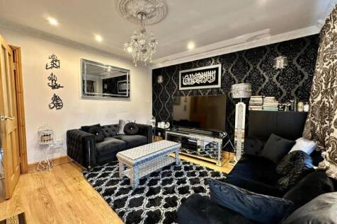 First Reception Room