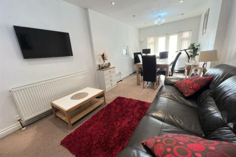 2nd Reception-Dining Room