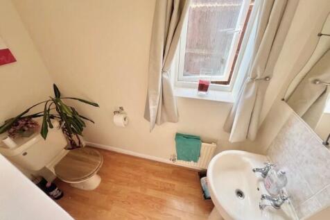 Guest WC