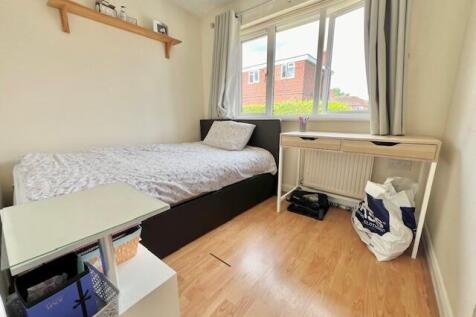 3rd Bedroom