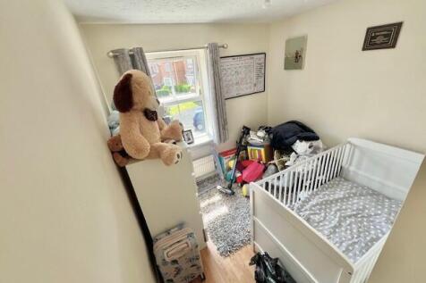 4th Bedroom
