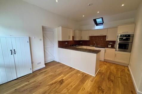open plan