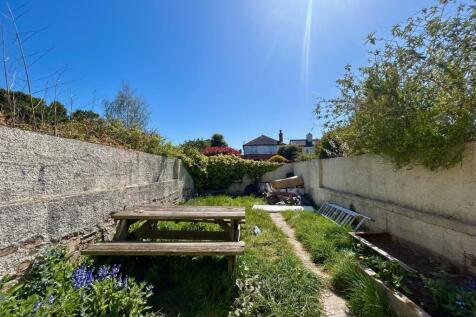 Communal Garden