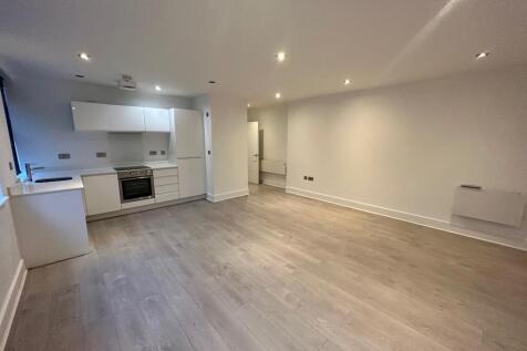 kitchen/lounge