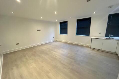 Lounge/kitchen