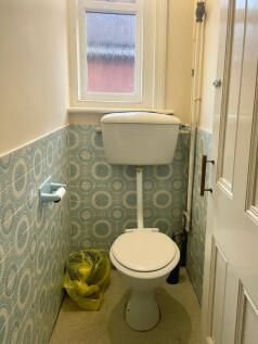 Shared Toilet