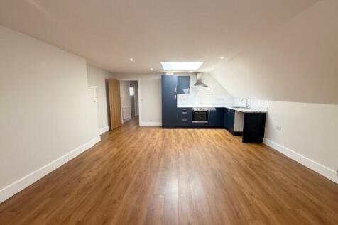Kitchen/ Lounge