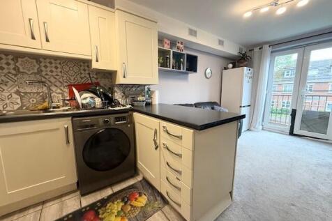 Kitchen Lounge