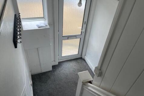 Porch Area