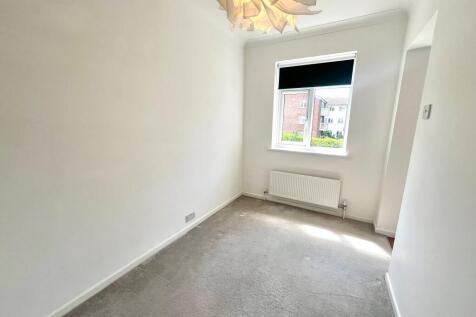 third bedroom