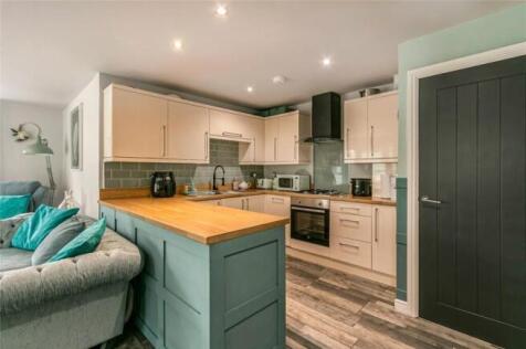 Kitchen/Lounge