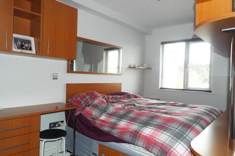 Bedroom Area