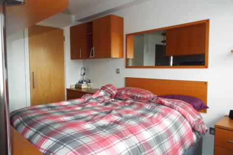 bedroom Area