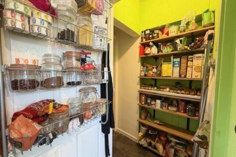 Pantry