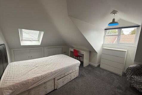 Top Bedroom