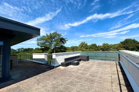 Private Terrace