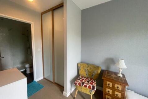 Dressing Area