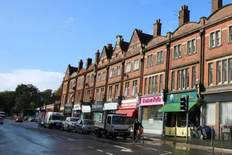 Wimborne Road
