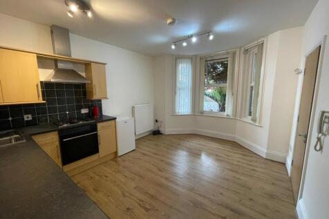 Kitchen/Lounge