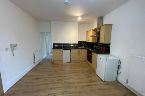 Kitchen/Lounge
