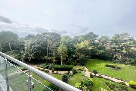 Balcony Views