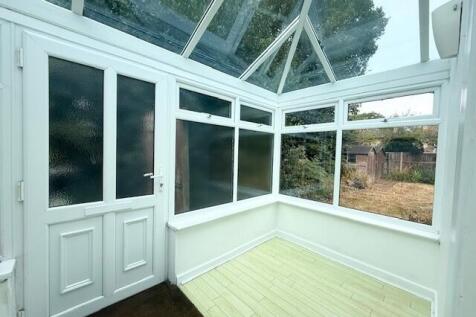 Porch Area