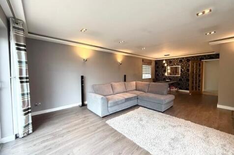 Lounge/Diner