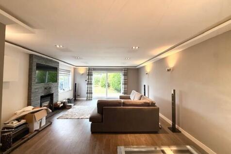 Lounge/Diner