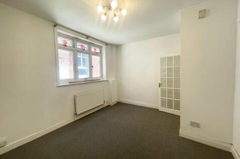 Studio Area/Lounge