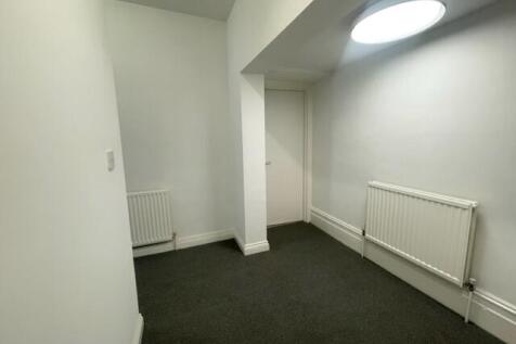 Storage/Bedroom Area