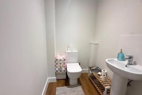Downstairs Toilet