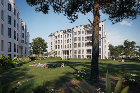 Development Block When Complete