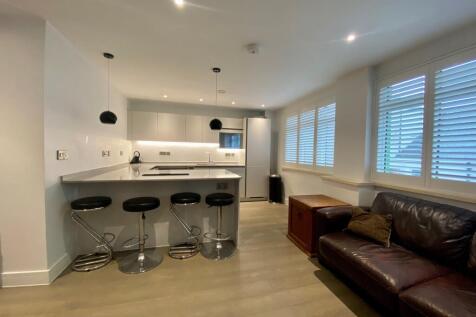 Lounge/Diner
