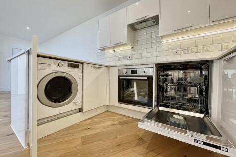 Appliances