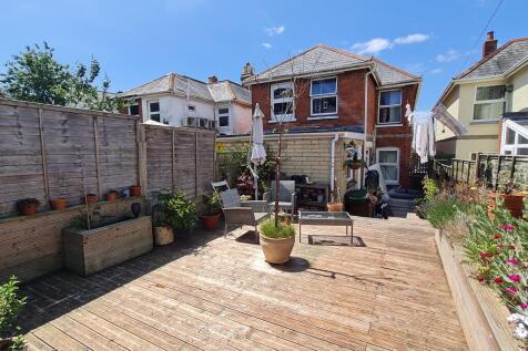 Back garden 1