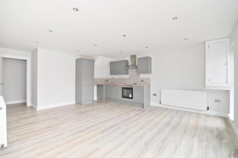 Kitchen/lounge