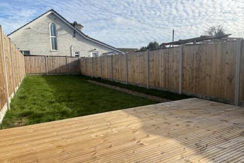 Decking