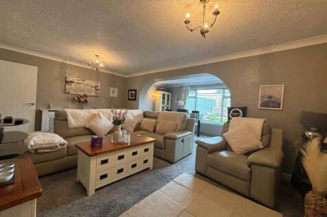 Living Dining Room