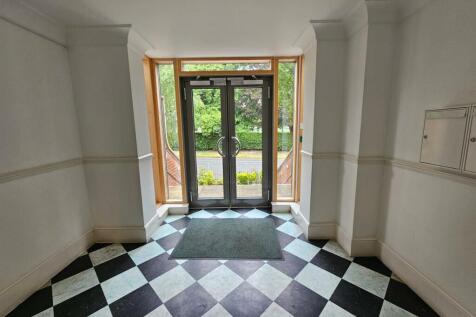 Entrance Lobby
