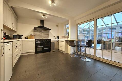 Kitchen Breakfast Room