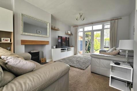 Living Dining Room